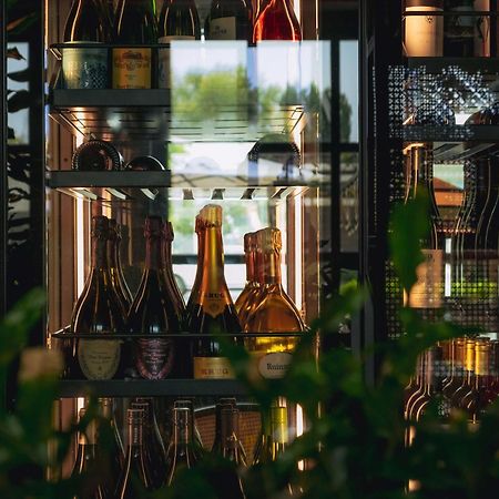 Hotel Schani Uno City ウィーン エクステリア 写真