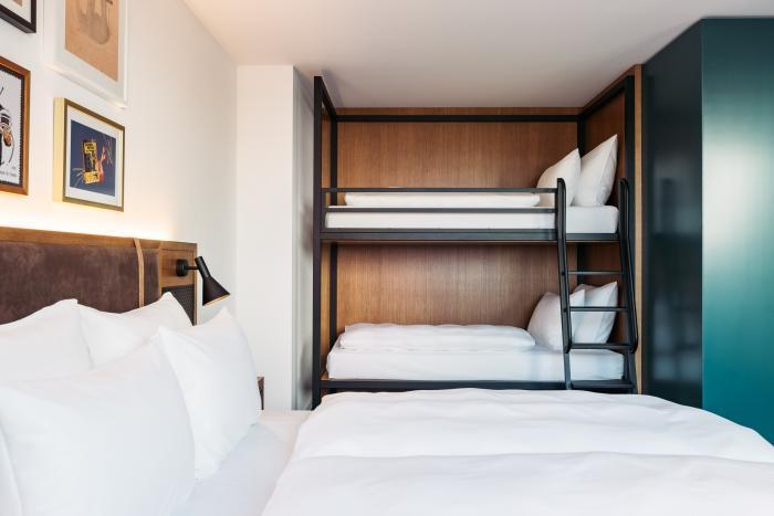 Hotel Schani Uno City ウィーン 部屋 写真