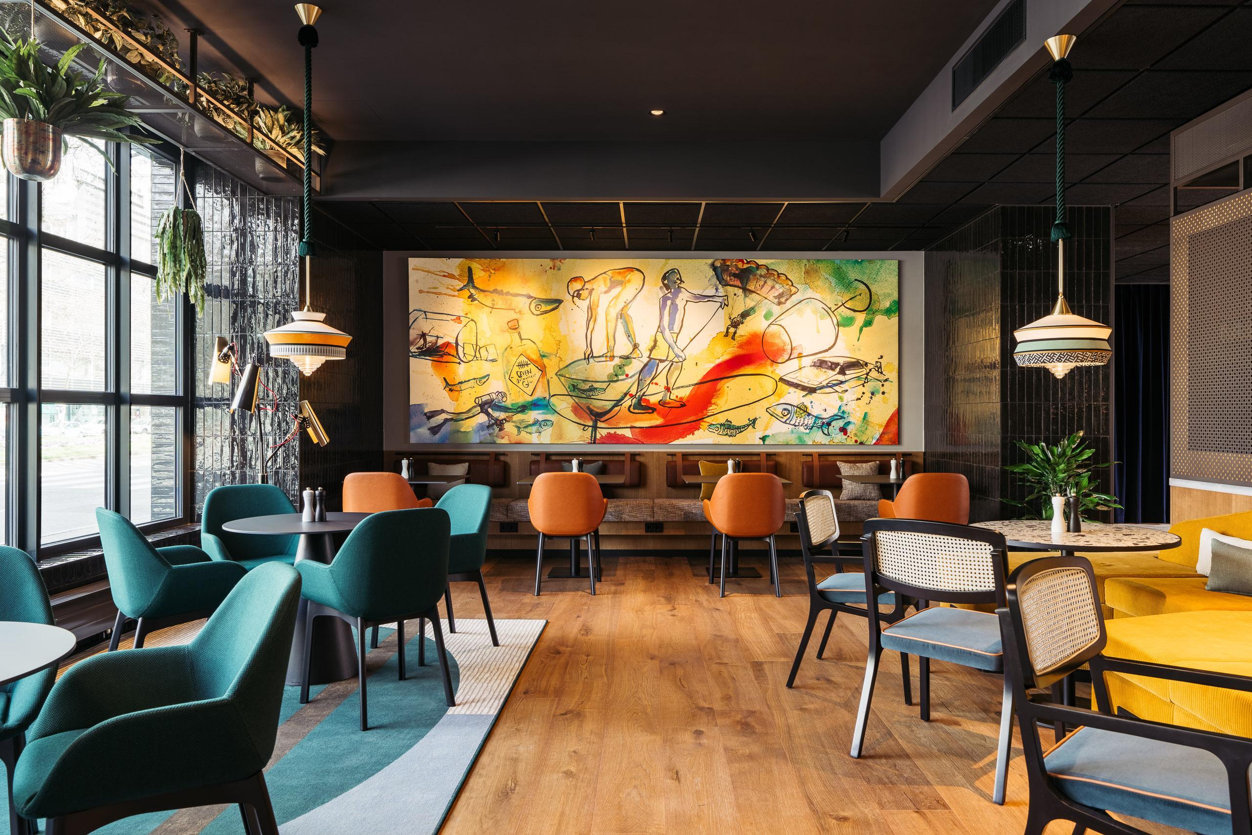Hotel Schani Uno City ウィーン エクステリア 写真