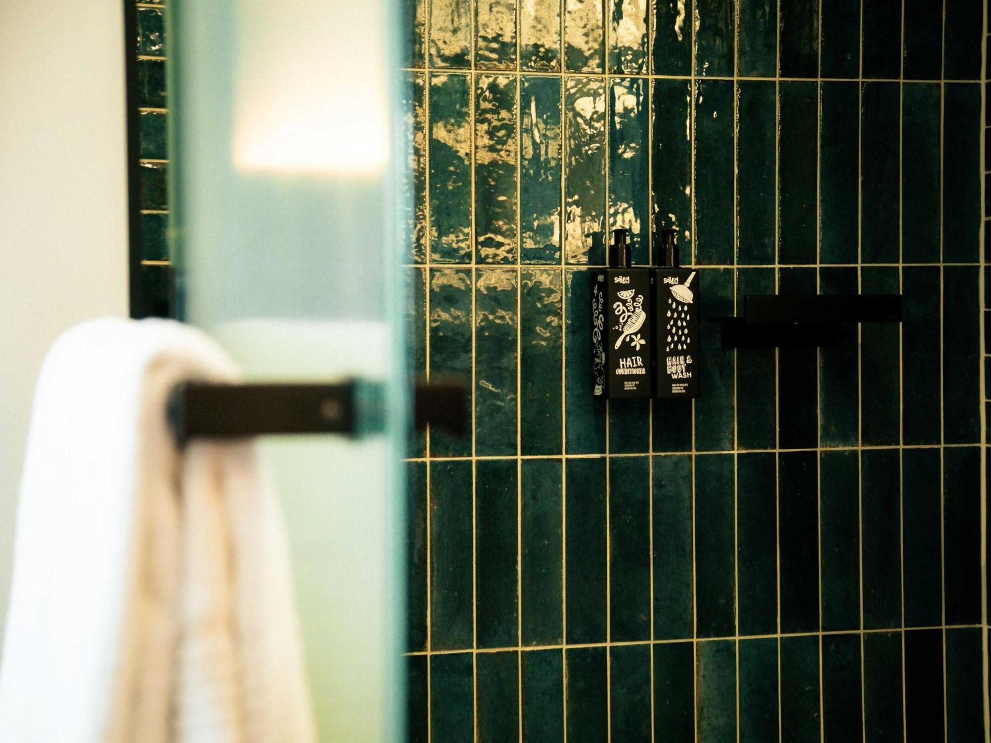 Hotel Schani Uno City ウィーン エクステリア 写真