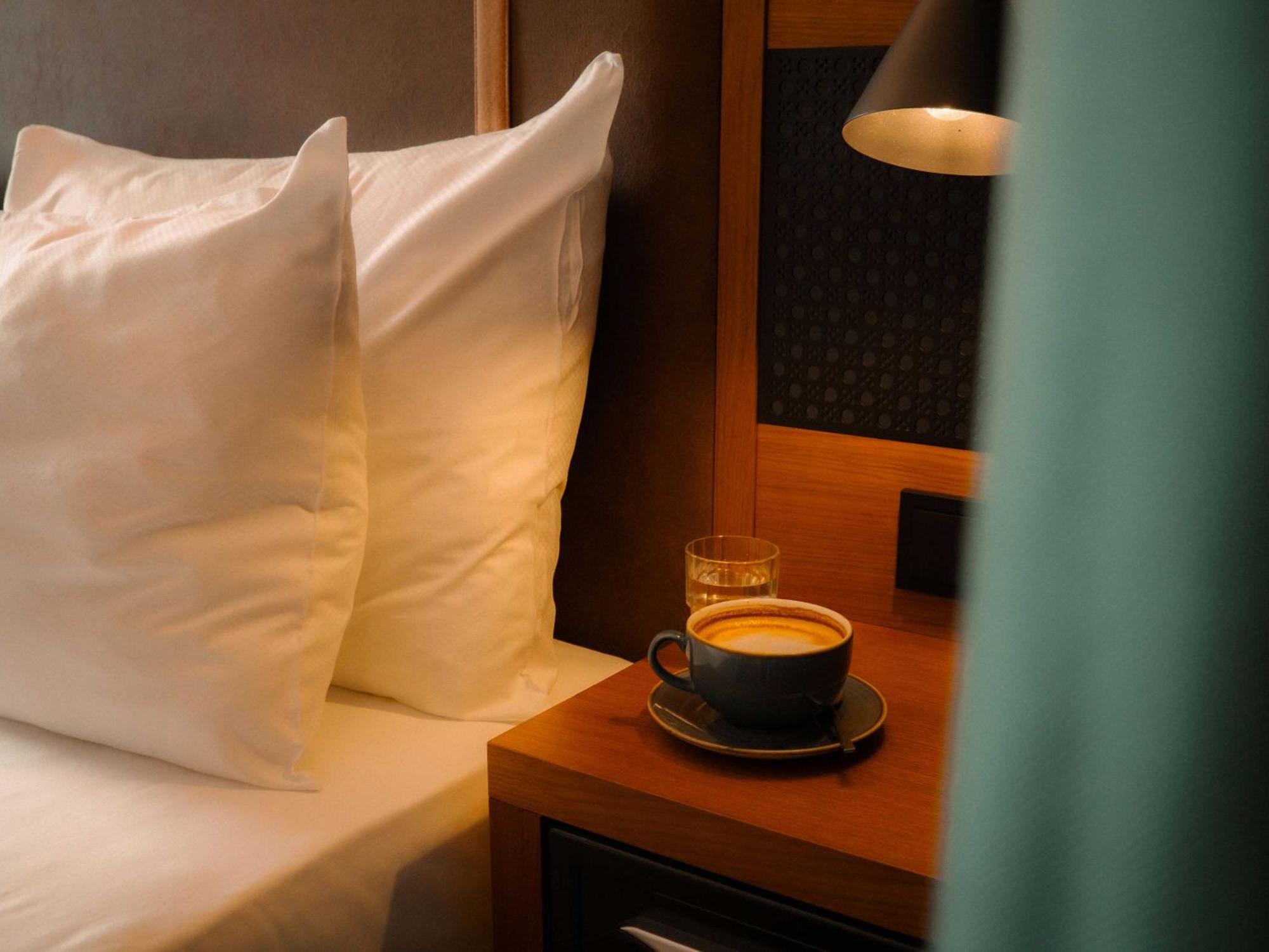 Hotel Schani Uno City ウィーン エクステリア 写真